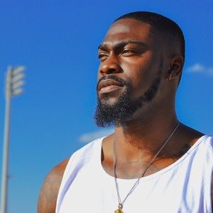 Meet your Posher, Andre'